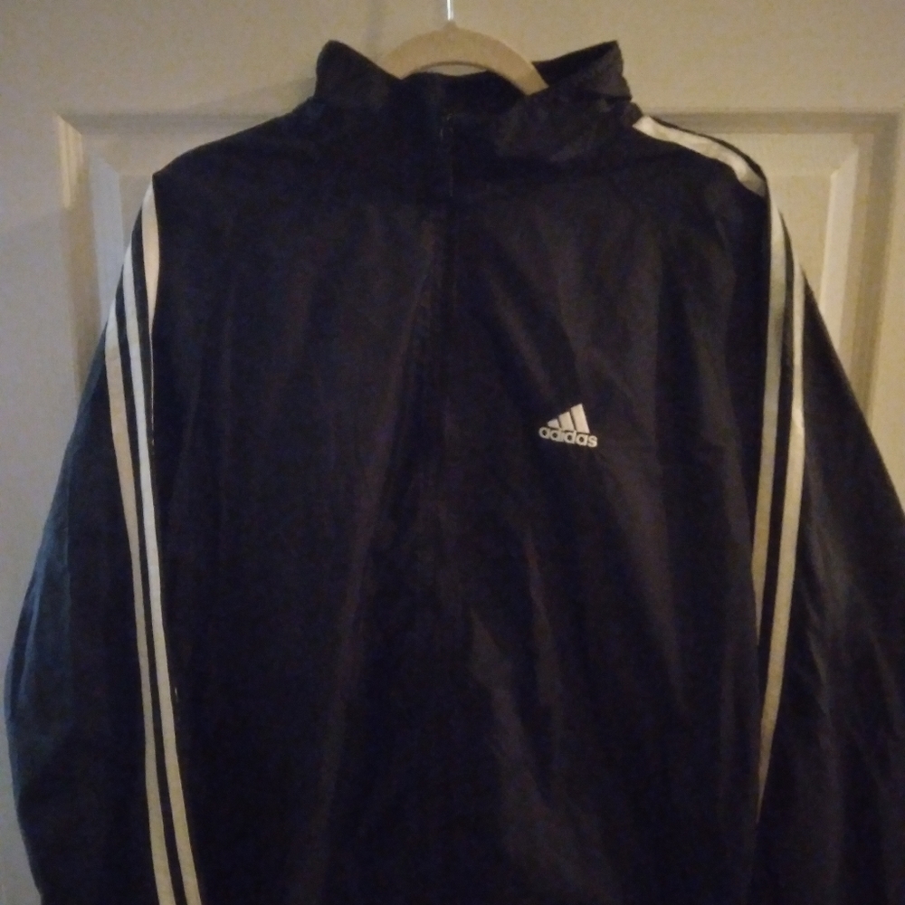 Adidas win breaker
